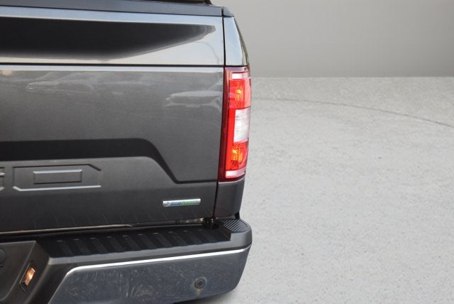 2019 Ford F-150 Base