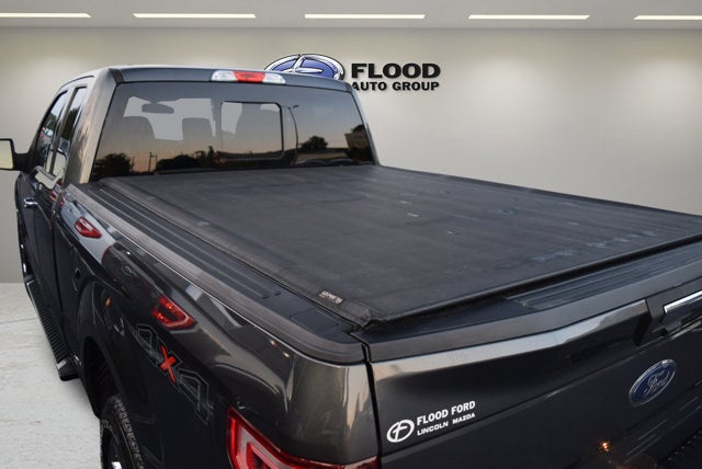 2019 Ford F-150 Base