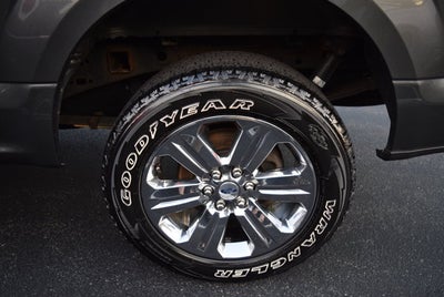 2019 Ford F-150 Base