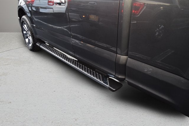 2019 Ford F-150 Base