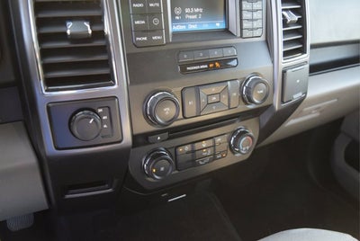 2017 Ford F-150 Base