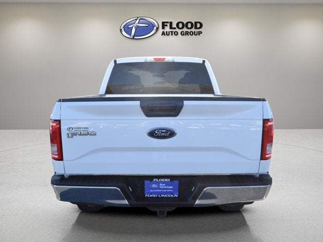 2017 Ford F-150 Base