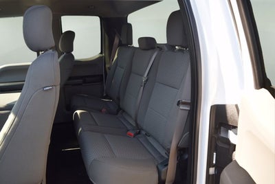 2017 Ford F-150 Base