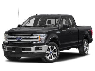 2020 Ford F-150 Base