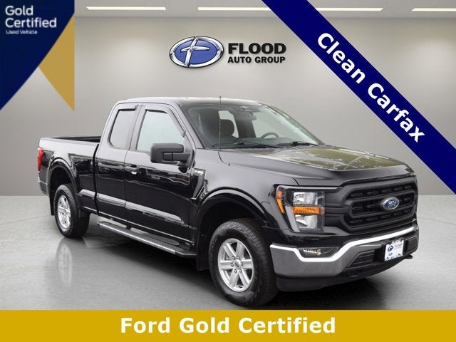 2023 Ford F-150 Base
