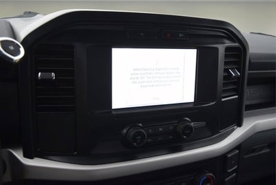 2023 Ford F-150 Base