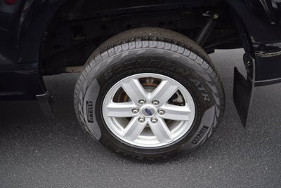 2023 Ford F-150 Base