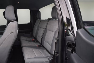 2023 Ford F-150 Base