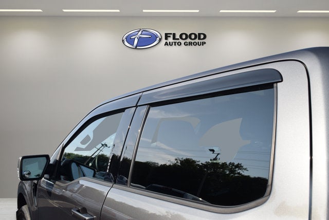 2022 Ford F-150 LARI
