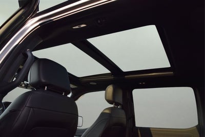 2022 Ford F-150 LARI