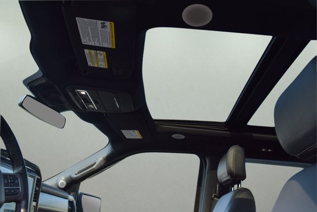 2022 Ford F-150 LARI