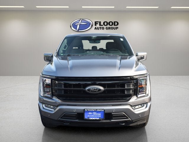 2022 Ford F-150 LARI