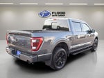 2022 Ford F-150 LARI