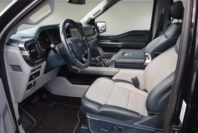 2023 Ford F-150 Limited