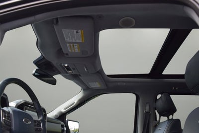 2023 Ford F-150 Limited