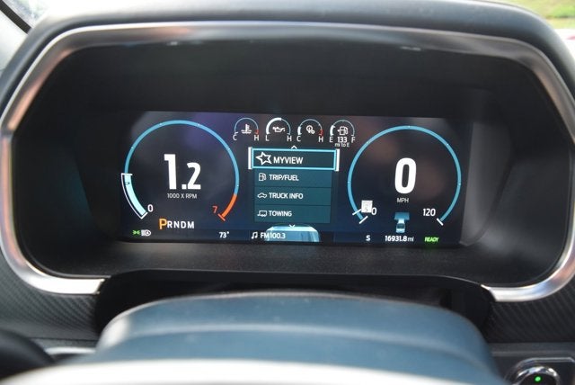 2023 Ford F-150 Limited