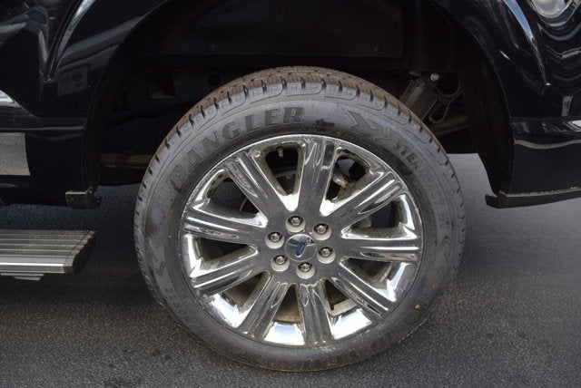 2023 Ford F-150 Limited