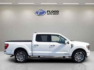 2023 Ford F-150 Limited
