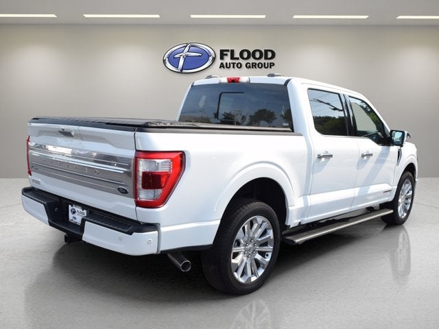 2023 Ford F-150 Limited