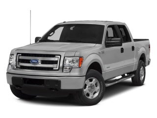 2014 Ford F-150 Base