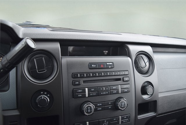 2014 Ford F-150 STX