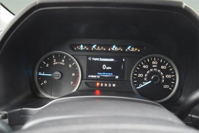 2018 Ford F-150 Base