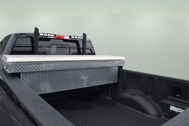 2018 Ford F-150 Base