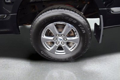 2018 Ford F-150 Base