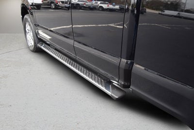 2018 Ford F-150 Base