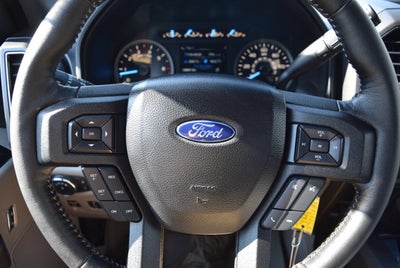 2018 Ford F-150 Base