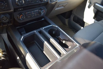 2018 Ford F-150 Base