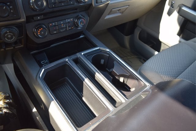 2018 Ford F-150 Base