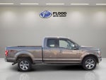 2018 Ford F-150 Base