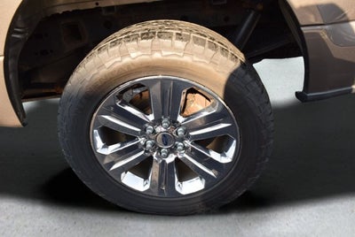 2018 Ford F-150 Base