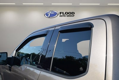 2018 Ford F-150 Base
