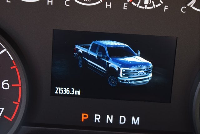 2024 Ford Super Duty F-350 SRW Super Duty
