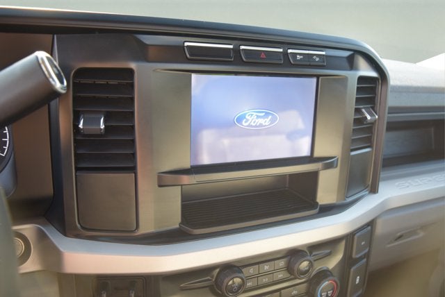 2024 Ford Super Duty F-350 SRW Super Duty