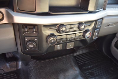 2024 Ford Super Duty F-350 SRW Super Duty