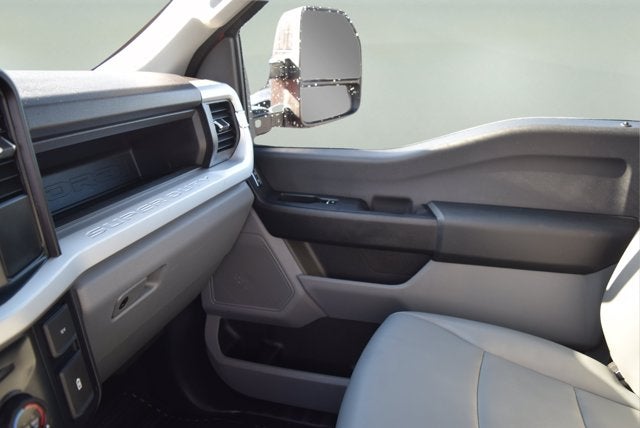 2024 Ford Super Duty F-350 SRW Super Duty