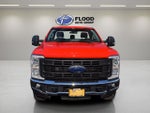 2024 Ford Super Duty F-350 SRW Super Duty