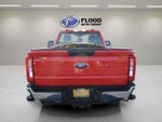 2024 Ford Super Duty F-350 SRW Super Duty