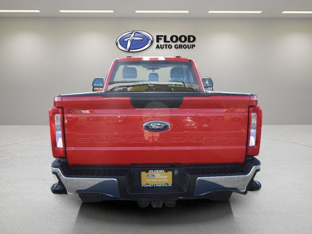 2024 Ford Super Duty F-350 SRW Super Duty