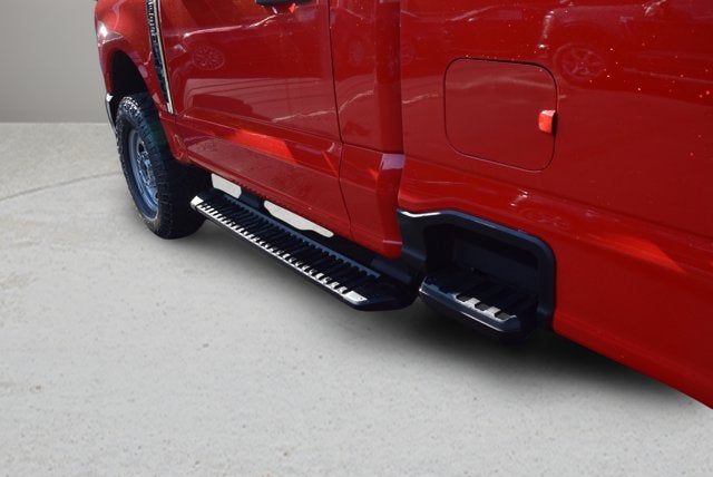 2024 Ford Super Duty F-350 SRW Super Duty