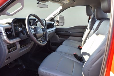 2024 Ford Super Duty F-350 SRW Super Duty