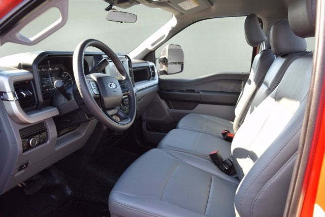 2024 Ford Super Duty F-350 SRW Super Duty