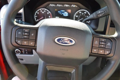 2024 Ford Super Duty F-350 SRW Super Duty