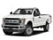 2019 Ford Super Duty F-350 SRW Base