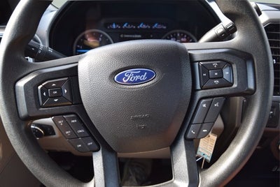 2019 Ford Super Duty F-350 SRW Super Duty