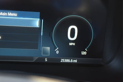 2023 Ford F-150 Lightning XLT