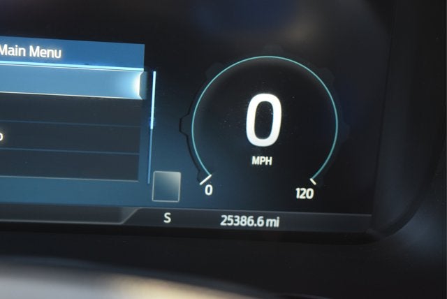 2023 Ford F-150 Lightning XLT